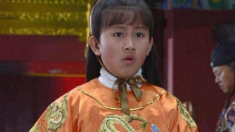 Still image for Founding Emperor of Ming Dynasty season 1 episode 46: Episode 46