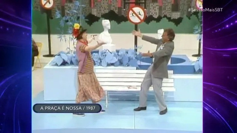 Sessão +SBT 시즌 1 23화