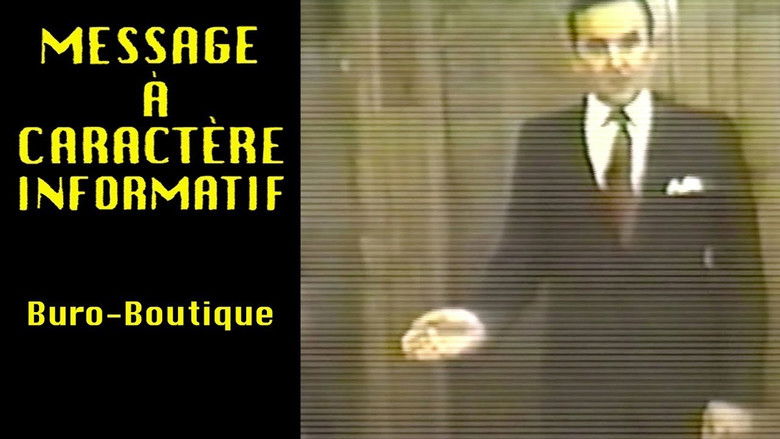 Still image for Message à caractère informatif season 1 episode 71: Episode 71