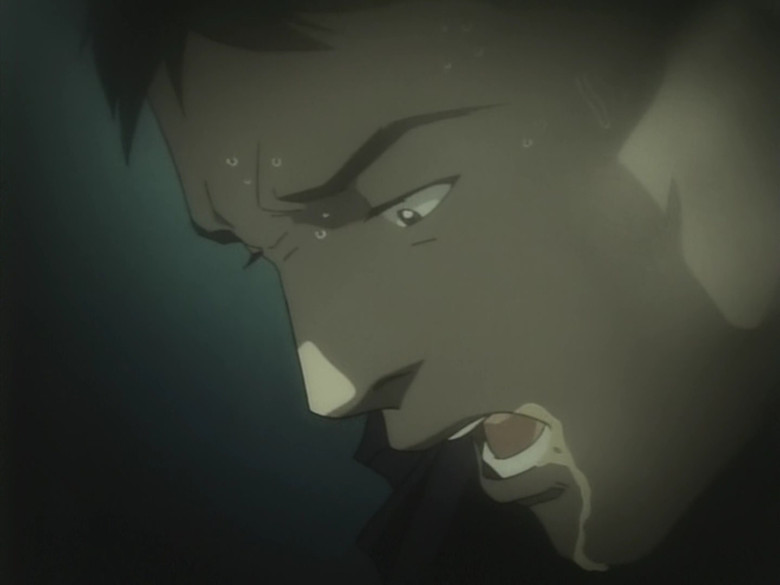 Still from Boogiepop Phantom - Season 1 Episode 6