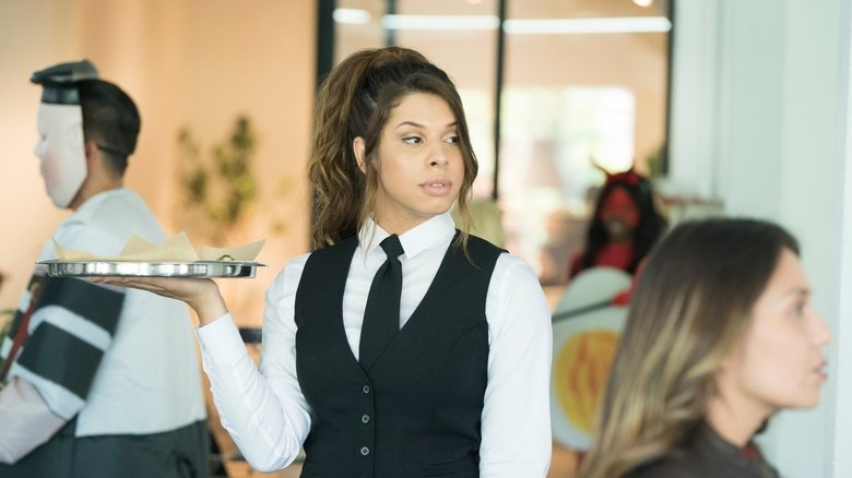 Good Trouble Saison 1 Streaming Vf Série Good Trouble Saison 1 épisode 6 en streaming VF et VOSTFR gratuit