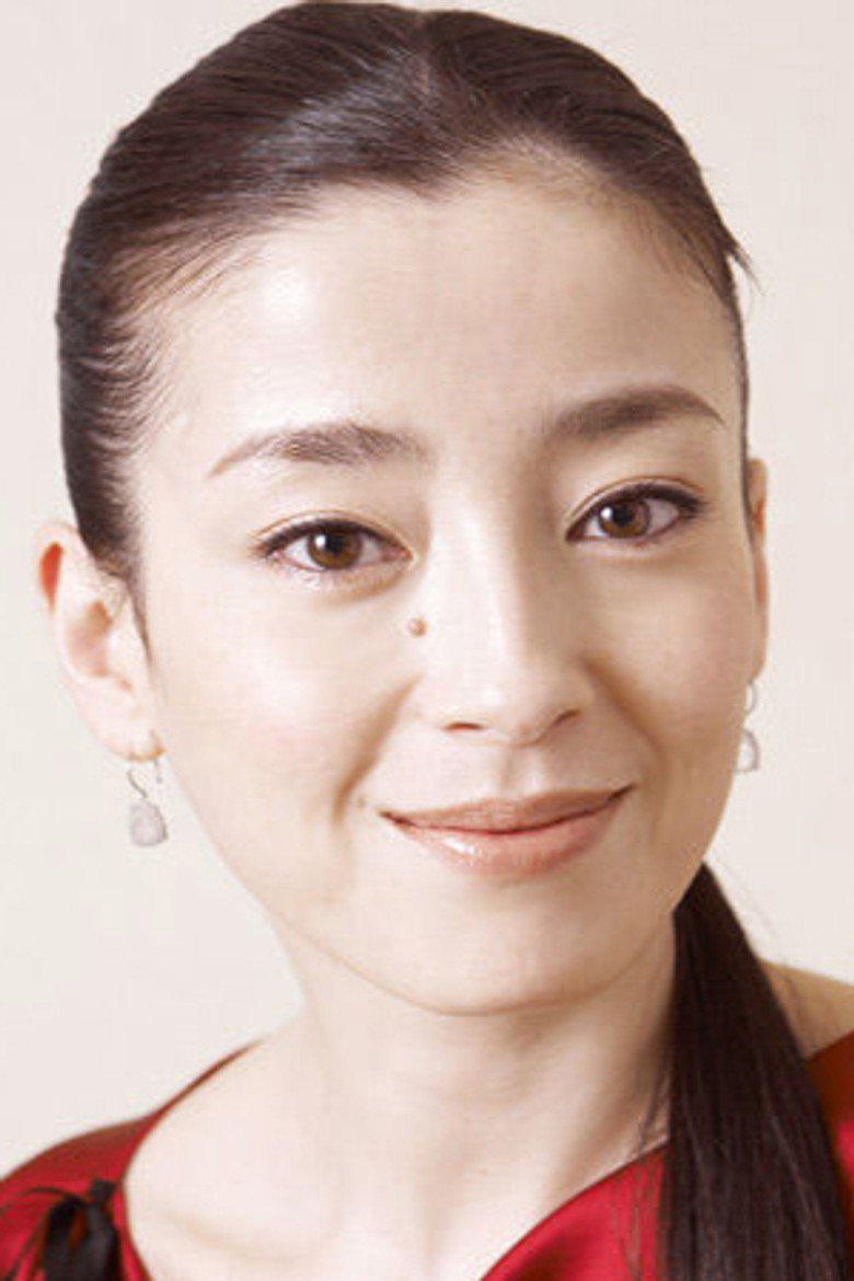 Rie Miyazawa photo 4