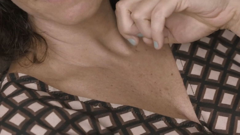 Image d'arrière-plan 7 du film Your Bones and Your Eyes