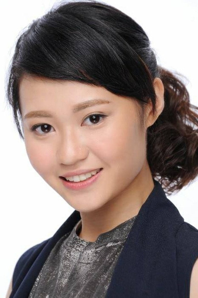 Mandy Ho photo 3