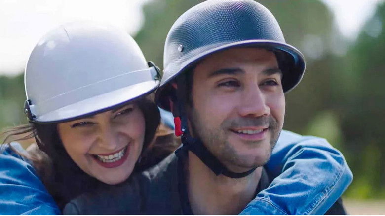 Still image for Al Sancak season 1 episode 13: Episode 13