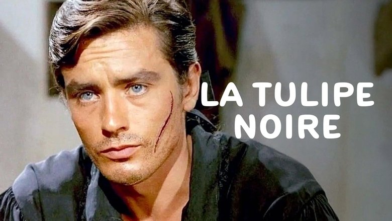 The Black Tulip (1964)
