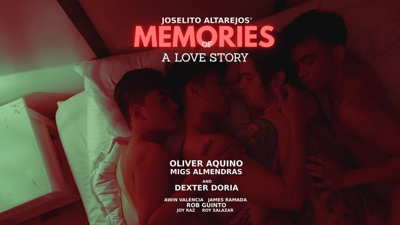 Memories of a Love Story (2022) Full Pinoy Movie