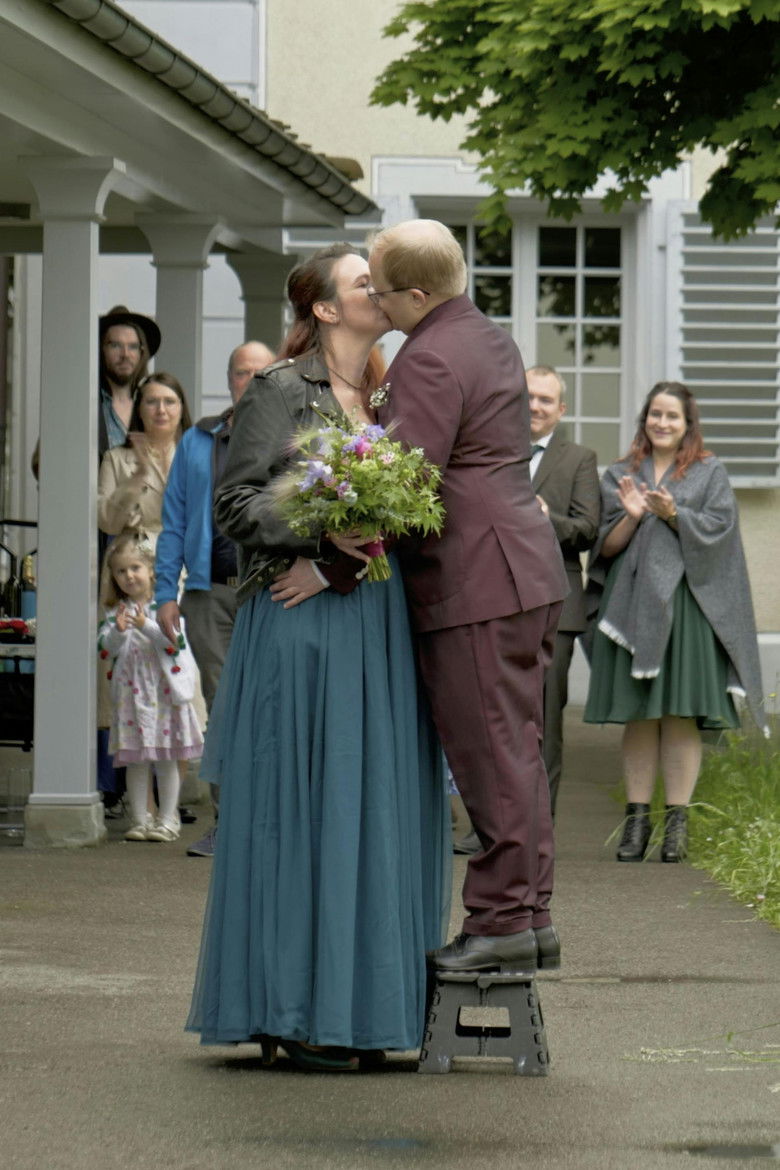 Imatge de Kleine Männer – Klischees auf Augenhöhe