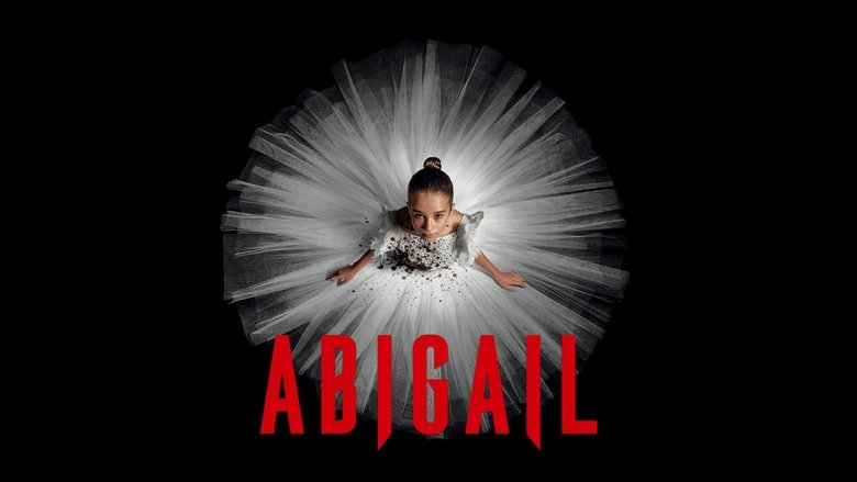 Abigail - Movie screenshot screenshot