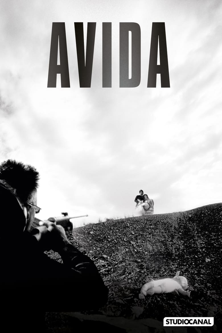 Avida (2006)