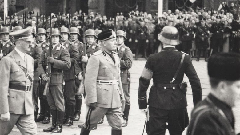 Still image for Countdown zum Zweiten Weltkrieg season 1 episode 1: Episode 1