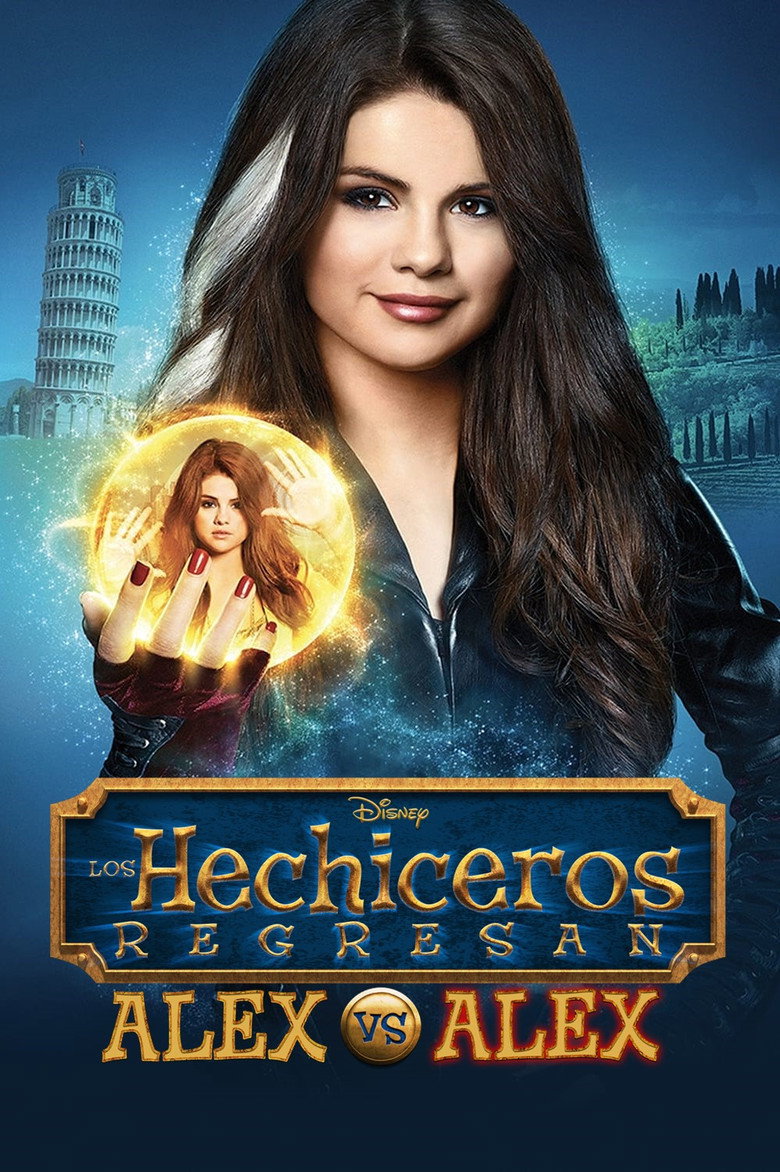 Los Hechiceros Regresan: Alex vs. Alex