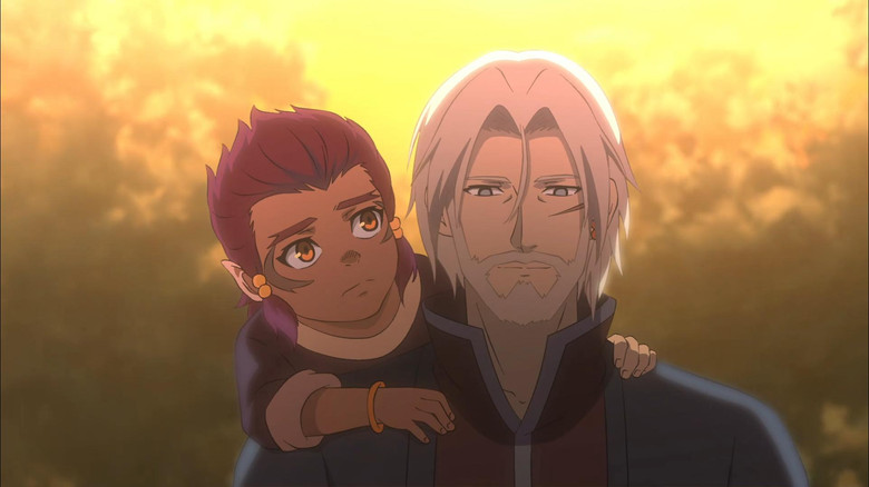 Still image for 魁拔之殊途 season 1 episode 9: Episode 9 Still image for 魁拔之殊途 season 1 episode 9: Episode 9