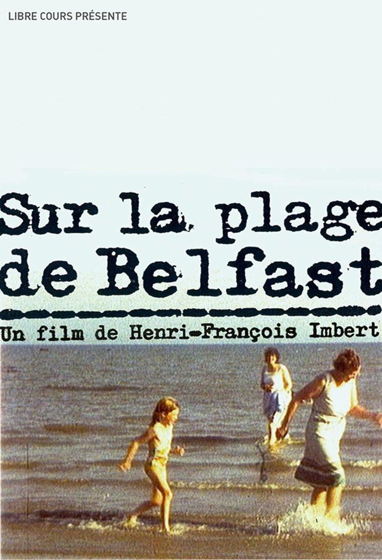 A Beach Near Belfast main poster