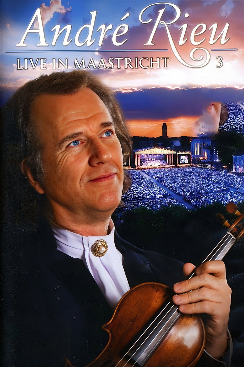Imatge de André Rieu - Live in Maastricht 3