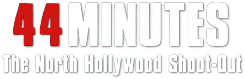 44 Minutes: The North Hollywood Shoot-Out