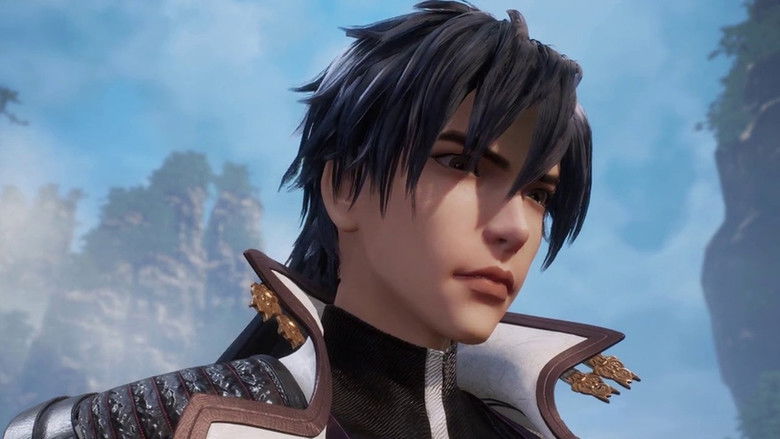 Still image for Spirit Sword Sovereign season 1 episode 292: Episode 292 Still image for Spirit Sword Sovereign season 1 episode 292: Episode 292