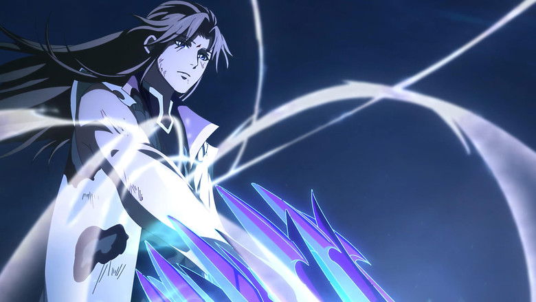 Still image for A Will Eternal season 1 episode 152: Episode 152 Still image for A Will Eternal season 1 episode 152: Episode 152