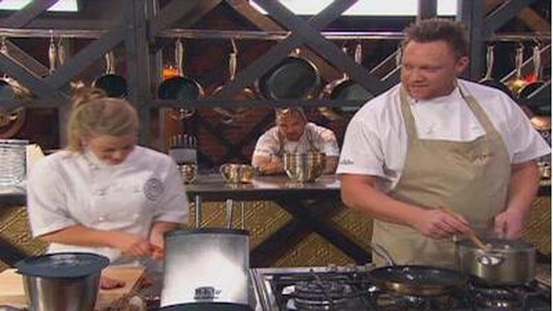 MasterChef Australia Season 4 Episode 51