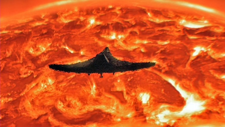 Stargate Universe: 1×5