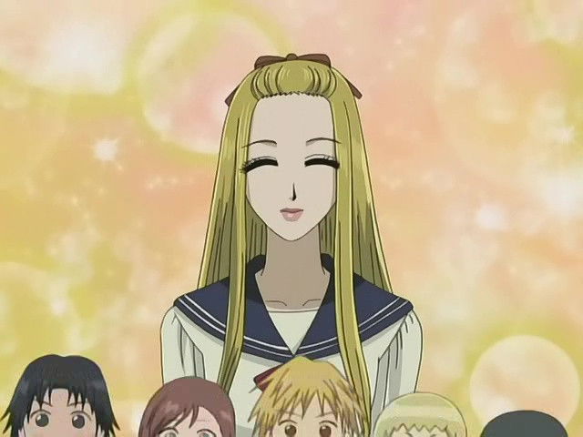 Still image for The Wallflower season 1 episode 19: Battlechicks Valentine Still image for The Wallflower season 1 episode 19: Battlechicks Valentine