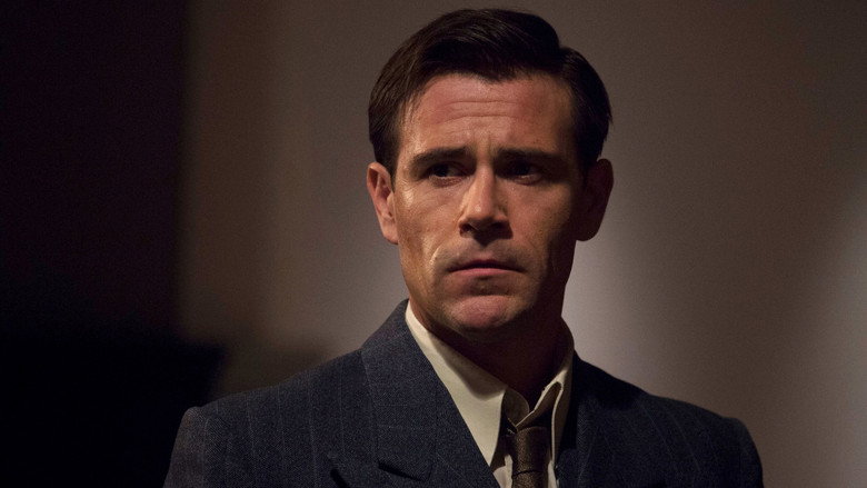 Still from The Halcyon - Season 1 Episode 4
