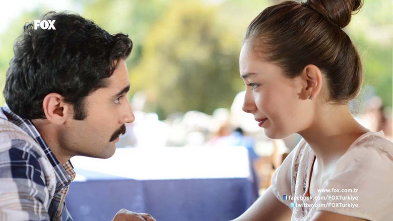 Still image for Fatih Harbiye season 1 episode 5: Episode 5 Still image for Fatih Harbiye season 1 episode 5: Episode 5