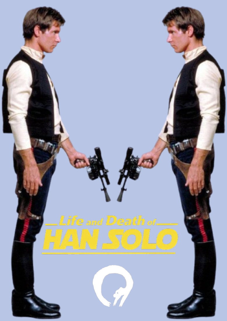Imatge de Vida i Mort de HAN SOLO
