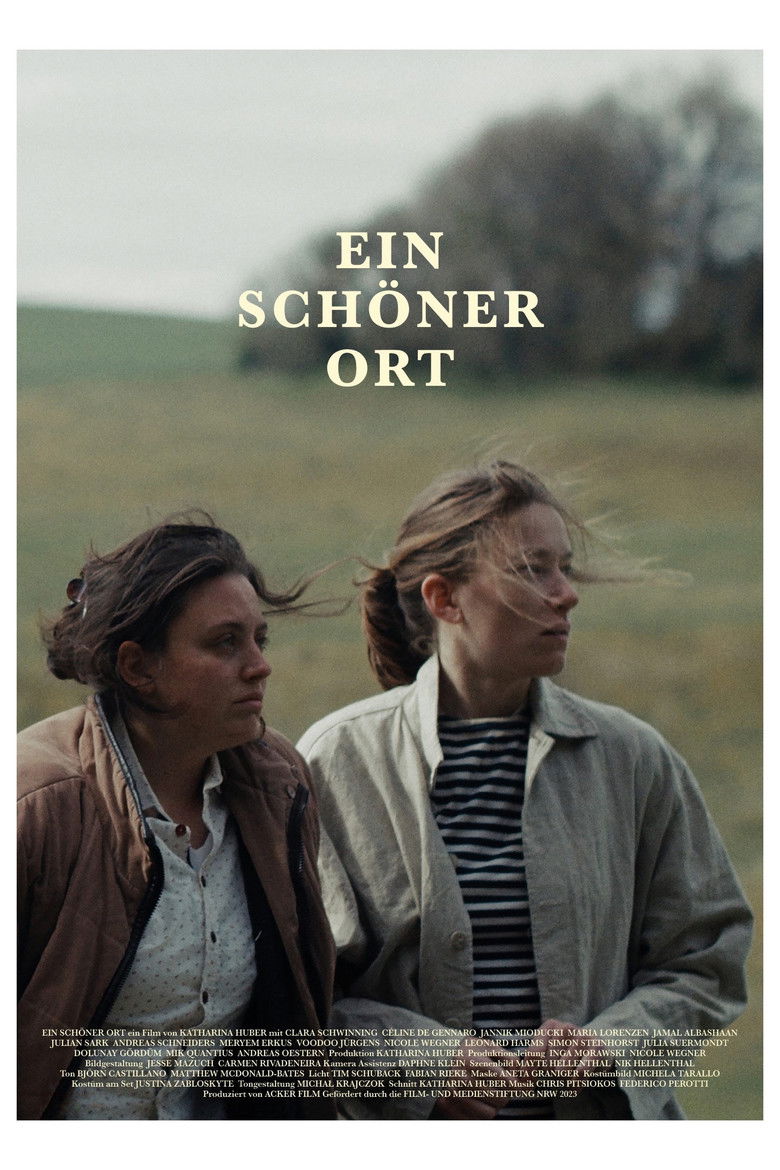 Imatge de Ein schöner Ort