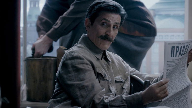 Still image for Chronicles of the Russian Revolution season 1 episode 13: Episode 13 Still image for Chronicles of the Russian Revolution season 1 episode 13: Episode 13