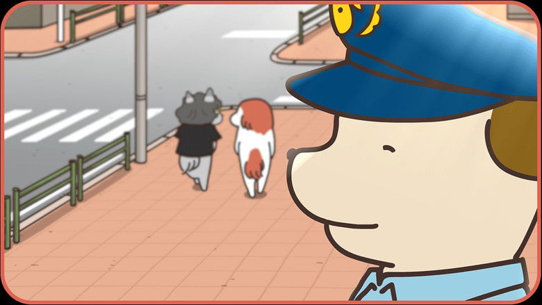 Still image for Harimaware! Koinu season 1 episode 19: Episode 19 Still image for Harimaware! Koinu season 1 episode 19: Episode 19