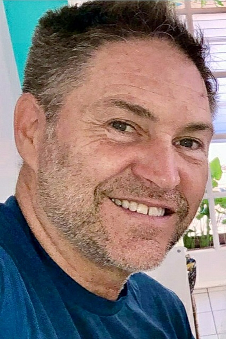 Kevyn Bashore portrait image