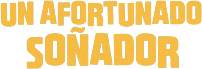 Imagen de Un Afortunado Soñador
