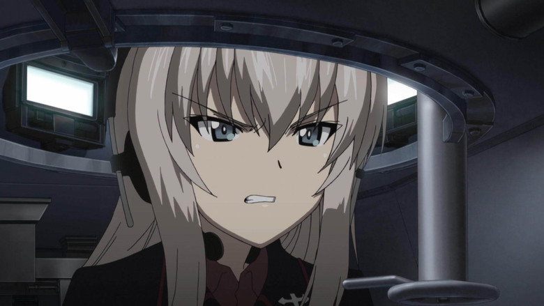 Still from Girls und Panzer - Season 1 Episode 12