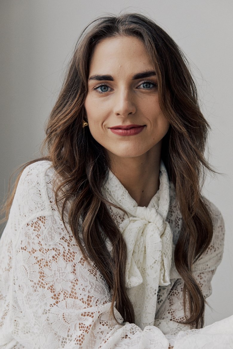 Ảnh Elisabeth Lucie Baeten