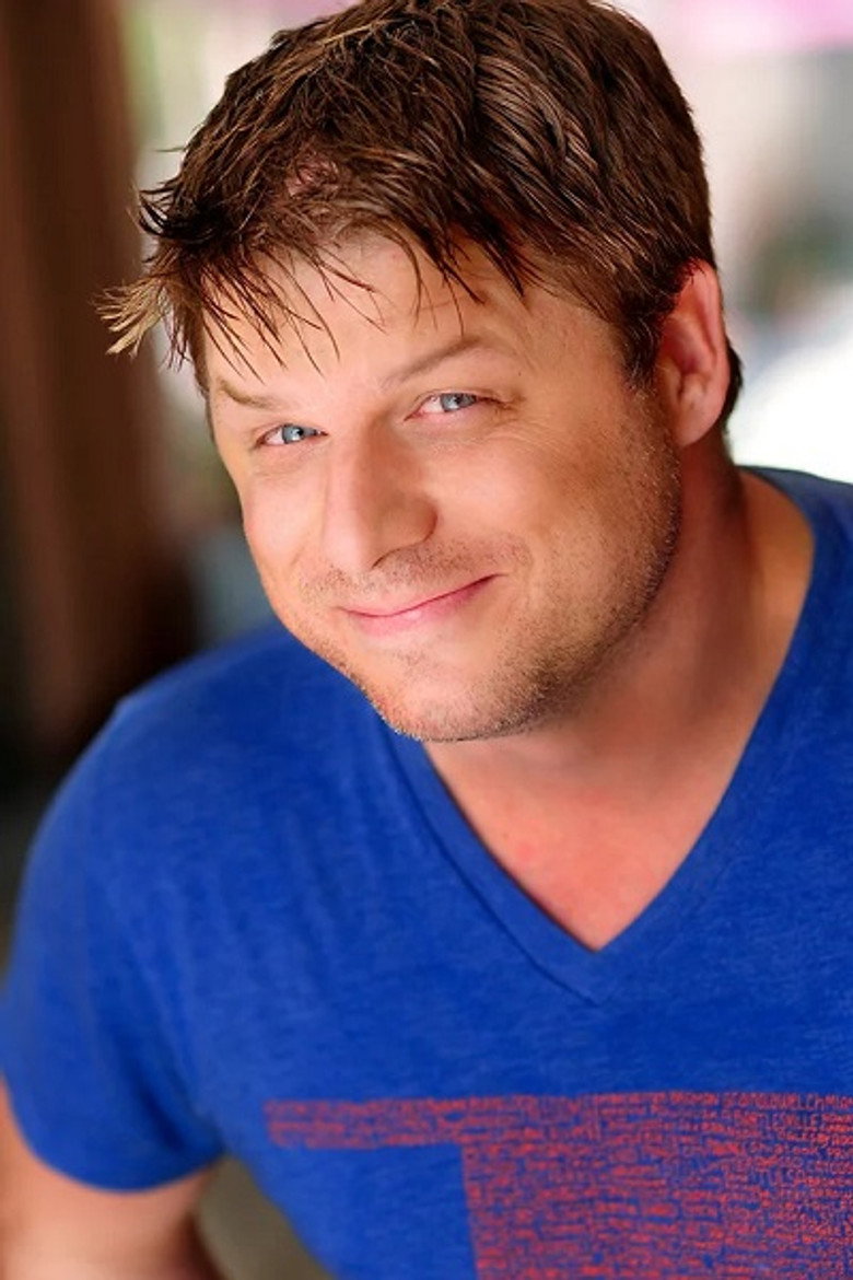 Jeff Burleson 2