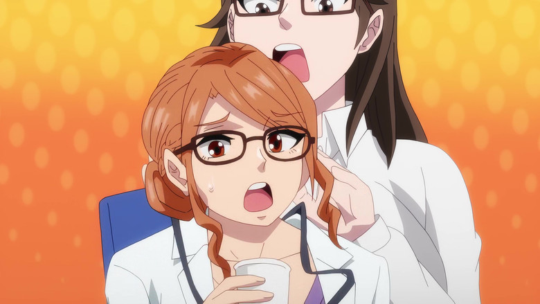 Still image for Marry Me, Let's Have a Baby! season 1 episode 1: Episode 1 Still image for Marry Me, Let's Have a Baby! season 1 episode 1: Episode 1