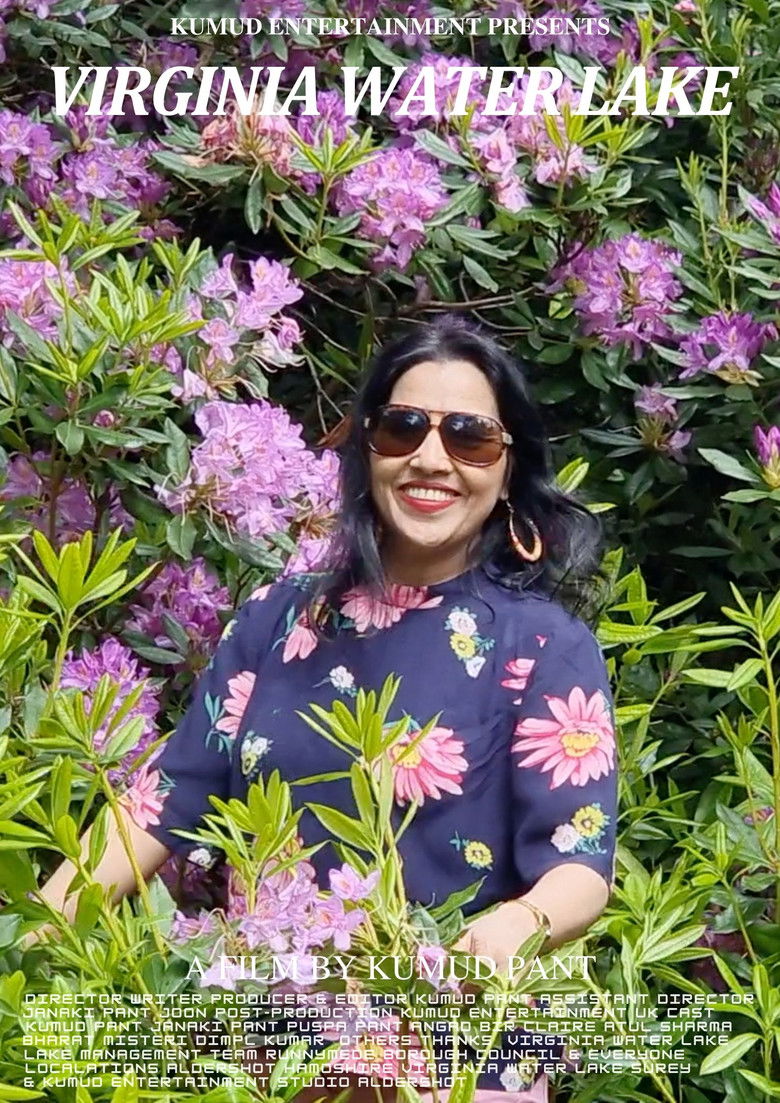 Imatge de Virginia Water Lake