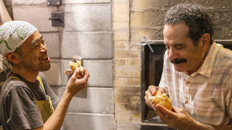 Still image for Tony Shalhoub Breaking Bread season 1 episode 5: Tokyo Still image for Tony Shalhoub Breaking Bread season 1 episode 5: Tokyo