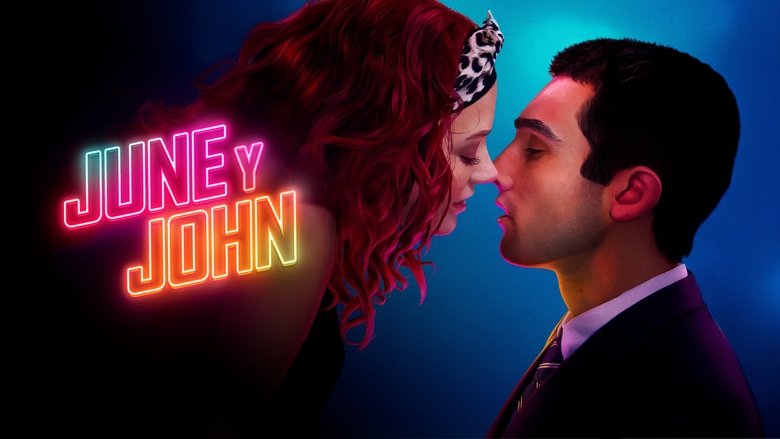 June & John