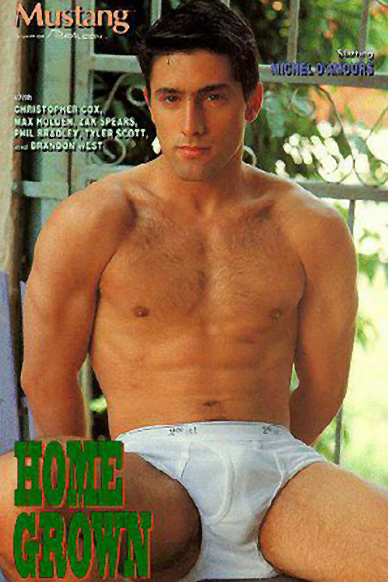 Imatge de Home Grown