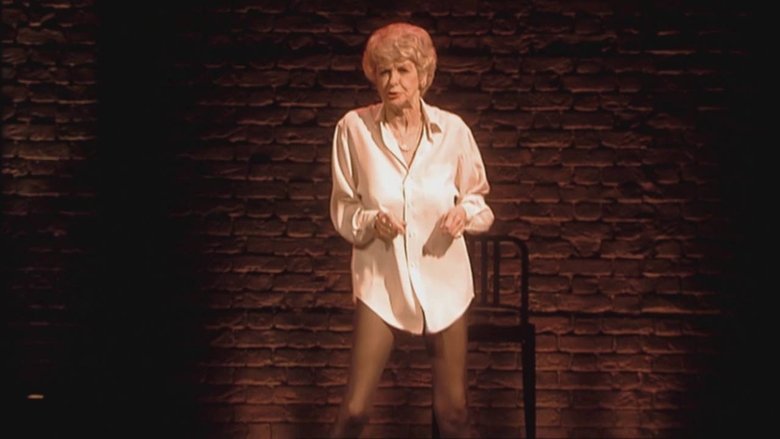 Elaine Stritch: At Liberty