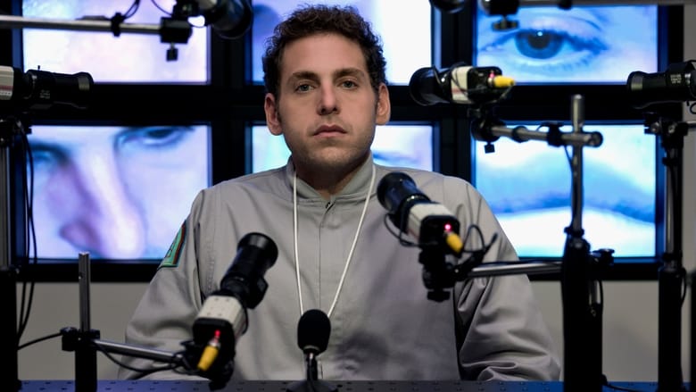 Still from Maniac - Season 1 Episode 3