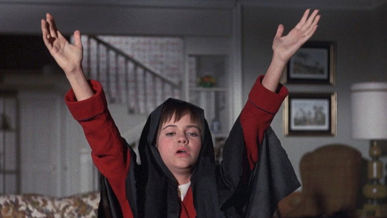 Still image for Gidget season 1 episode 18: Like Voodoo