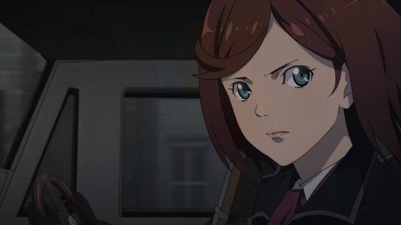 Still from Fairy Gone - Season 1 Episode 22