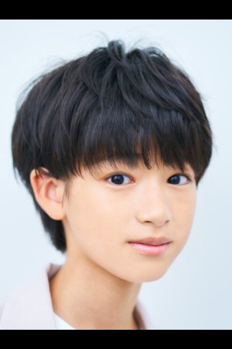 Yumeto Takahashi portrait