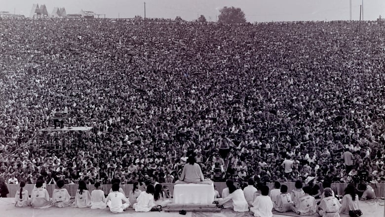 Woodstock - Wie der Mythos entstand