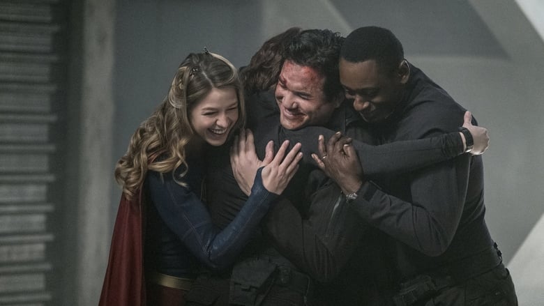 Supergirl: 2×14