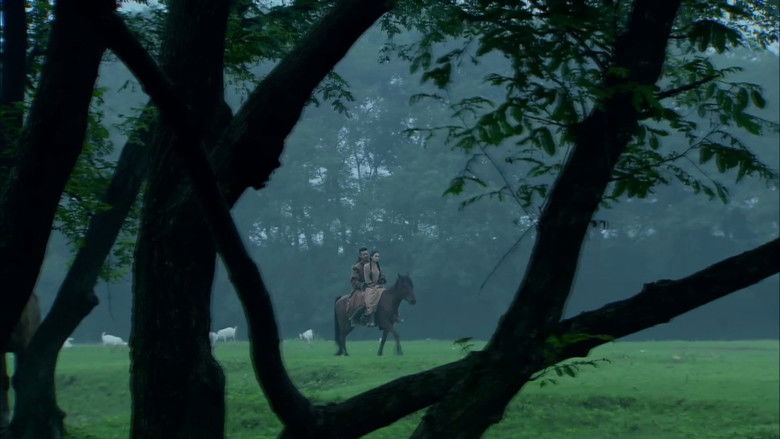 Still image for The Imperial Doctress season 1 episode 40: Episode 40 Still image for The Imperial Doctress season 1 episode 40: Episode 40