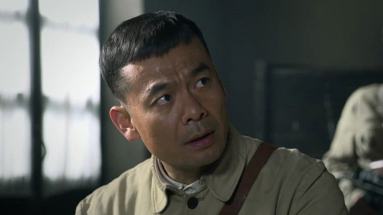 Still image for 沸腾的群山 season 1 episode 21: Episode 21